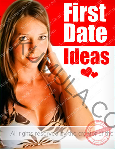 First Date Ideas Book In Pdf