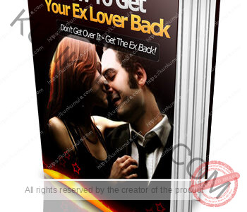 How To Get Your Ex Lover Back Book In Pdf