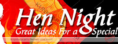 Hen Night Great Idears For A Special Occasion Book In Pdf