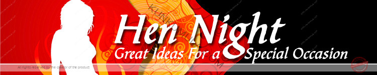 Hen Night Great Idears For A Special Occasion Book In Pdf