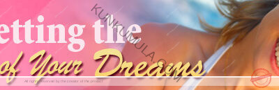 Getting the Woman of Your Dreams A Female Attraction Handbook for Shy Men