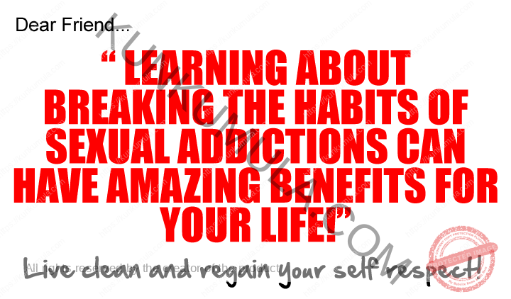 Controlling Sexual Addiction Reclaiming Your Self Respect By Living Clean Book