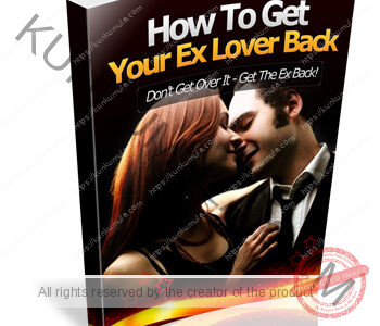 How To Get Your Ex Lover Back Book In Pdf