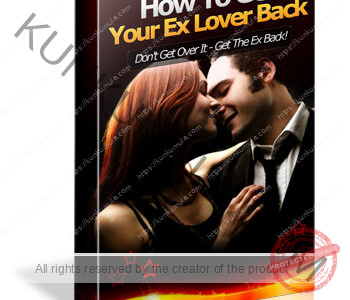 How To Get Your Ex Lover Back Book In Pdf