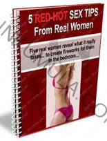 5 Red-Hot Sex Tips from Real Women Book In Pdf