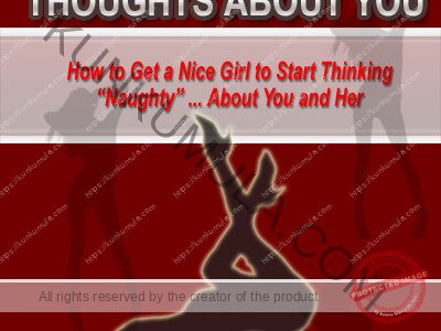 5 Tricks to Get Her Thinking Dirty Thoughts About You Book In Pdf
