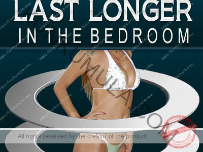 5 Secrets to Lasting Longer In The Bedroom Book In Pdf