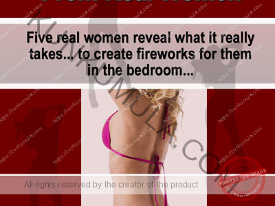5 Red-Hot Sex Tips from Real Women Book In Pdf