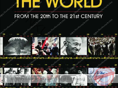 A HISTORY OF THE WORLD FROM THE 20th TO THE 21st CENTURY BOOK IN PDF
