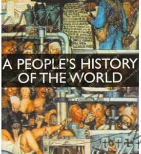 A People's History of the World Book In Pdf