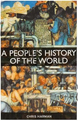 A People's History of the World Book In Pdf