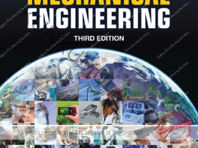 An Introduction to Mechanical Engineering Book In Pdf