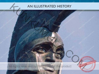 Ancient Greece_ an Illustrated History Book In Pdf