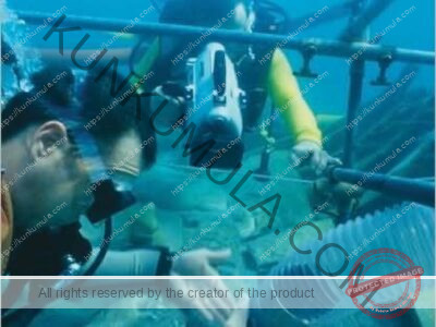 Archaeology Underwater_ The NAS Guide to Principles and Practice Books In Pdf