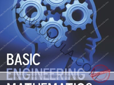 Basic Engineering Mathematics