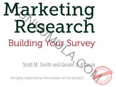 Basic Marketing Research Book In Pdf