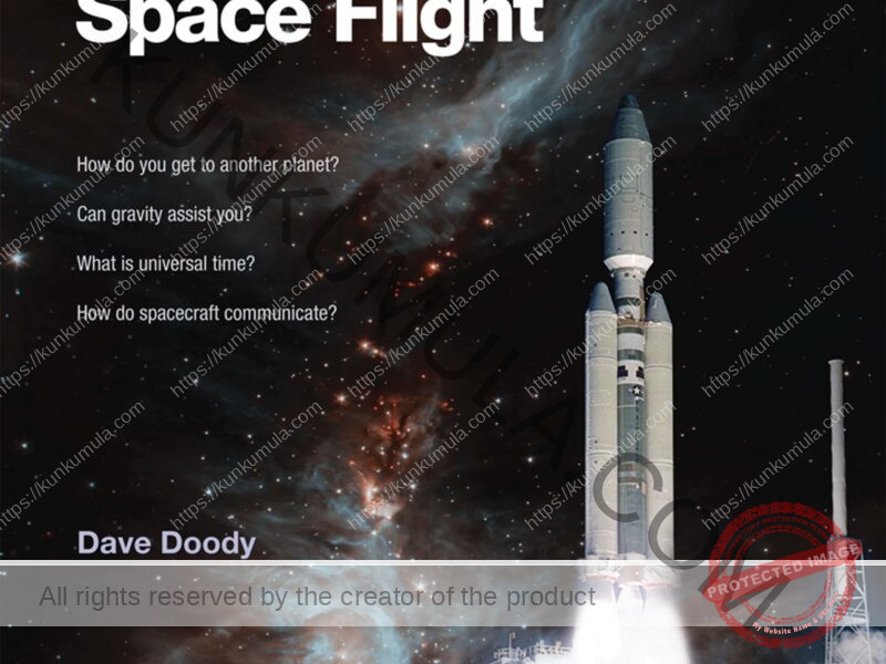 Basics of Space Flight