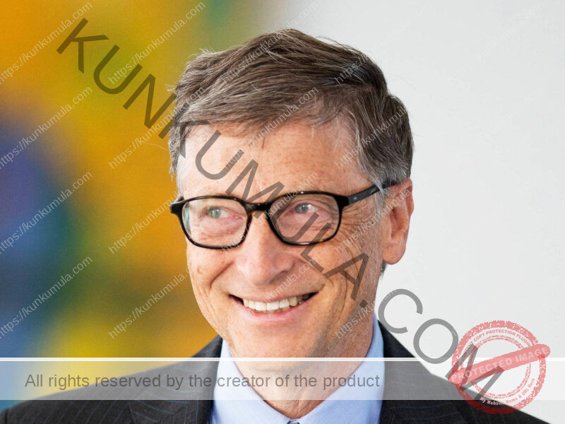 Bill Gates Biography Book In Pdf