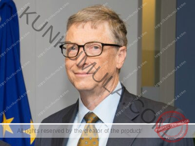 Bill Gates Biography Book In Pdf