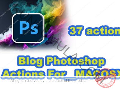 Blog Photoshop Actions For__MACOSX