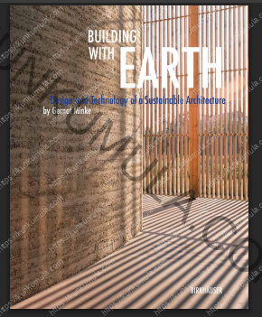 Building with Earth Design and Technology of a Sustainable Book in Pdf