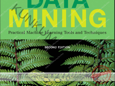 Data Mining: Practical Machine Learning Tools and Techniques, Second Edition Book In Pdf