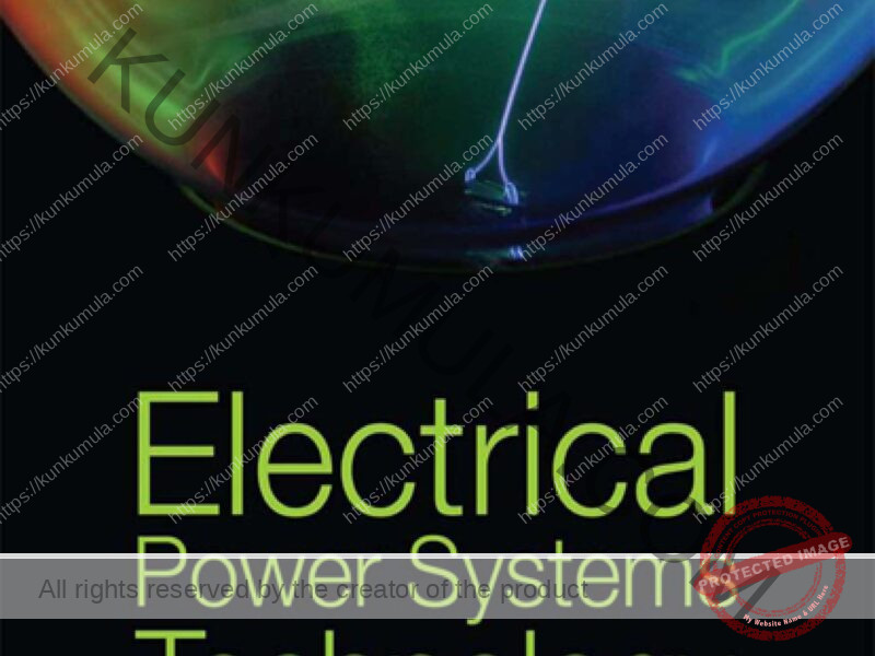 Electrical Power Systems Technology