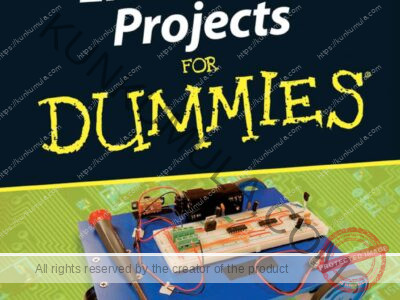 Electronics Projects For Dummies Book In Pdf