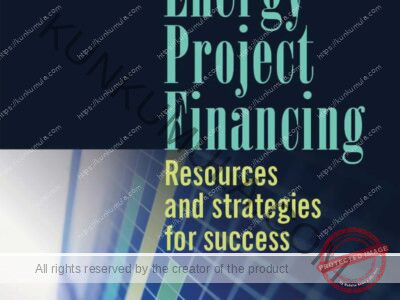 Energy Project Financing Resources and Strategies for Success Book In Pdf