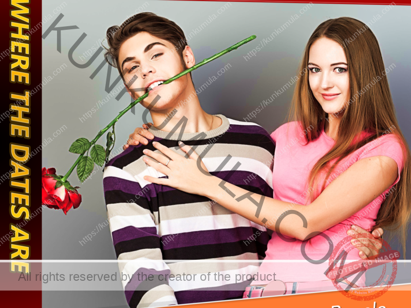 Where The Dates Are Book In Pdf