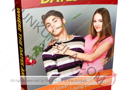 Where The Dates Are Book In Pdf