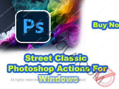 Spring Photoshop Actions Actions For Windows