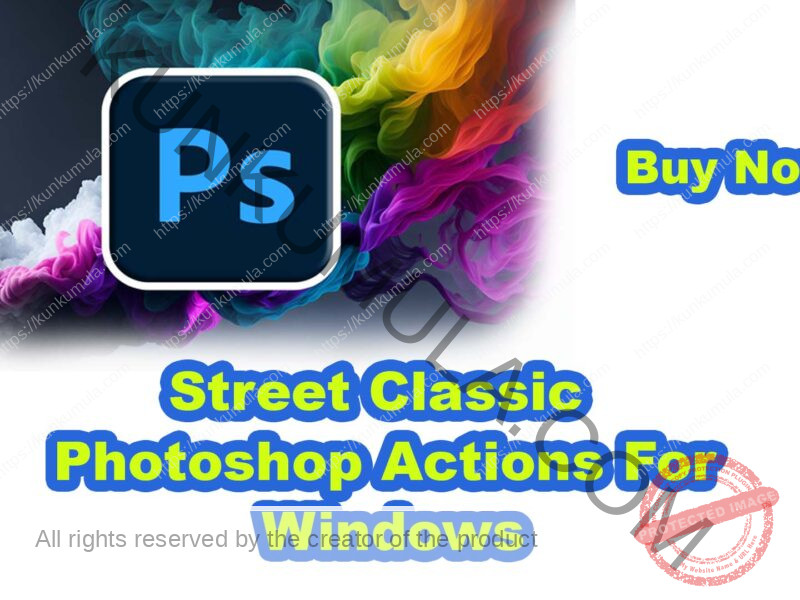 Spring Photoshop Actions Actions For Windows