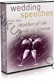 Wedding Speeches for the Mother of the BrideBook In Pdf