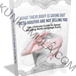 What Their Body Is Saying But Their Mouths Are Not Book In Pdf