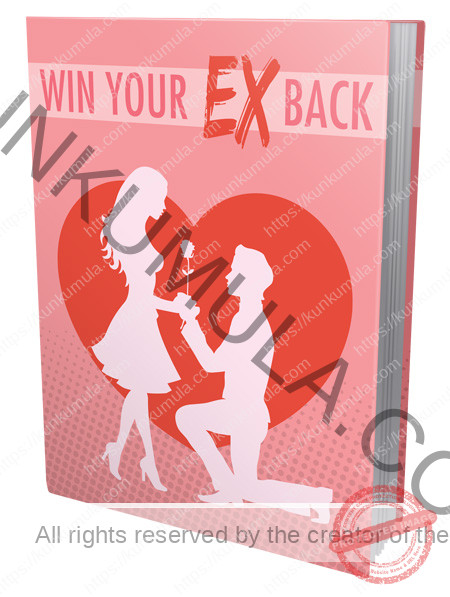 Win Your Ex Back Book In Pdf