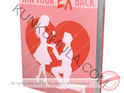 Win Your Ex Back Book In Pdf