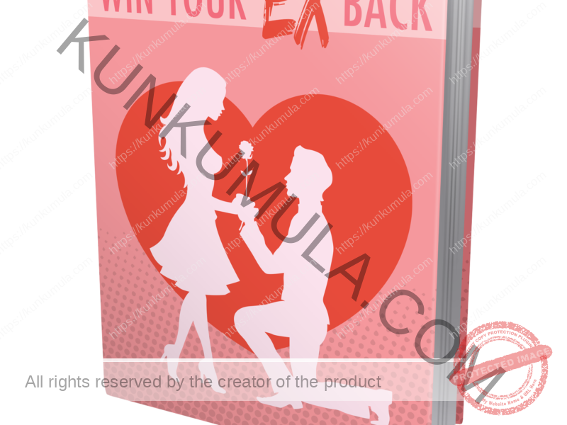 Win Your Ex Back Book In Pdf