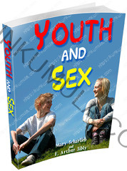 Youth and Sex: As Taught in the Year 1919