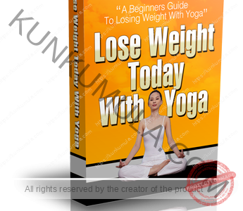 Lose Weight Today With Yoga Book In Pdf