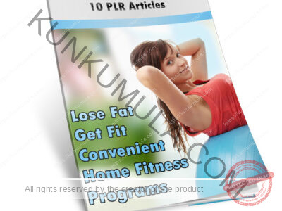 Lose Fat Get Fit Book In Pdf