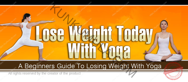 Lose Weight Today With Yoga Book In Pdf