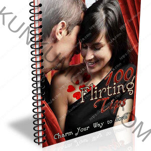 100 Flirting Tips Book In Pdf