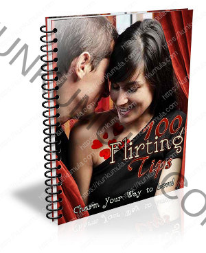 100 Flirting Tips Book In Pdf