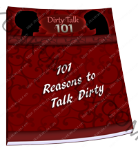 101 Reasons To Talk Dirty Book In Pdf