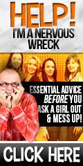 Help! I'm A Nervous Wreck - How to ask a girl out & 1st date advice / Essential Advice Before You Ask A Girl Out & Mess Up Book In Pdf