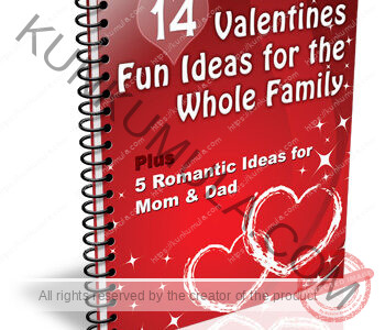 14 Valentines Fun Ideas For The Whole Family
