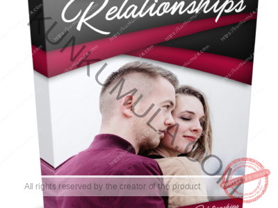 Better Relationships Book In Pdf
