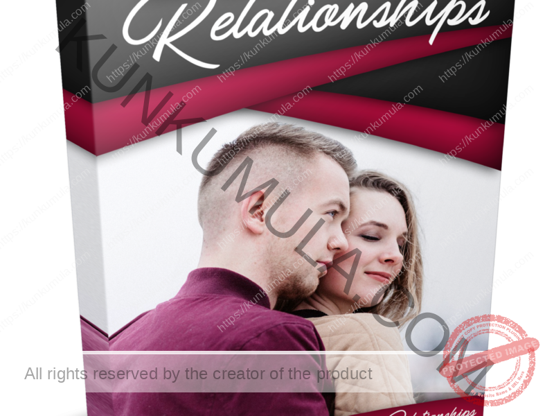 Better Relationships Book In Pdf