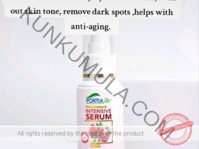 Pomegranate Intensive Serum